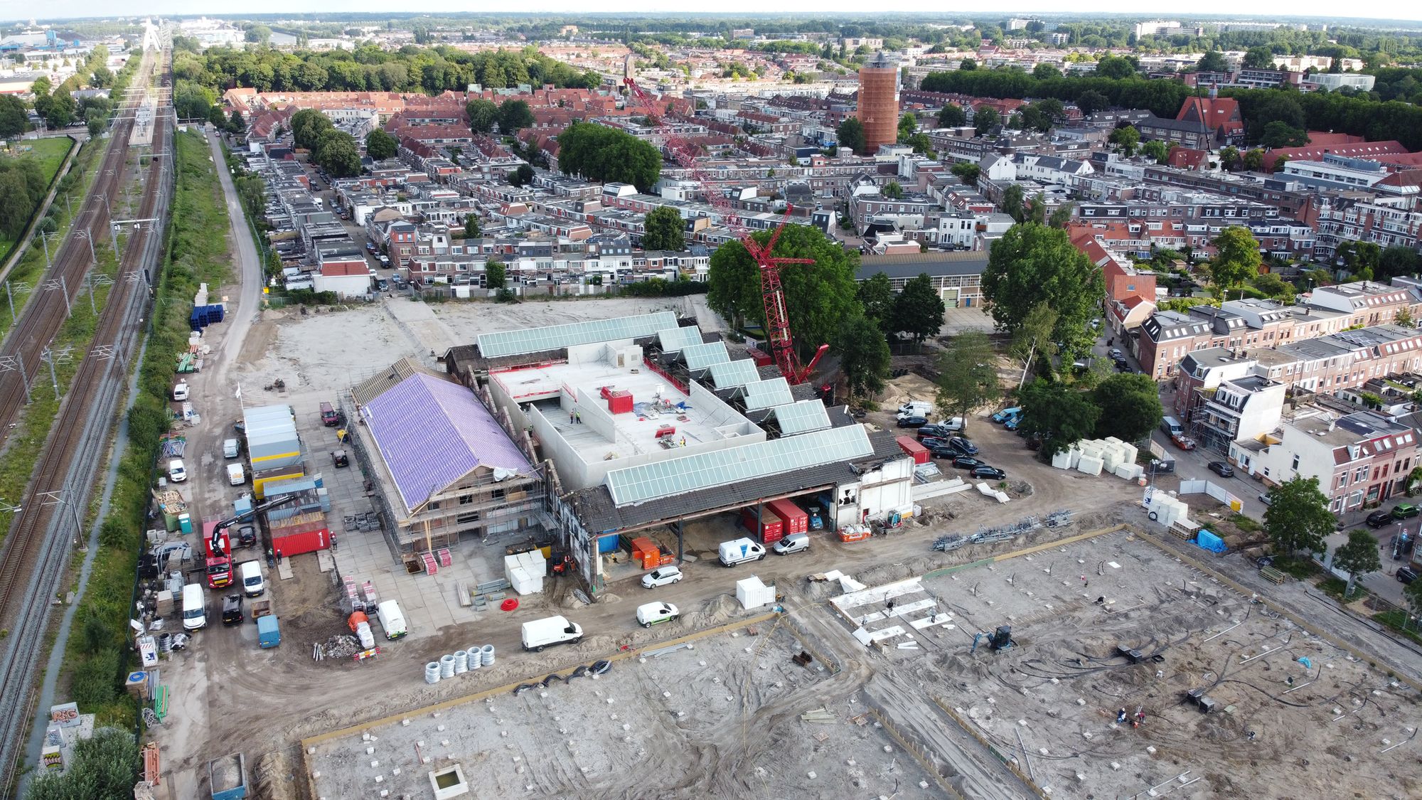 wisselspoor-utrecht